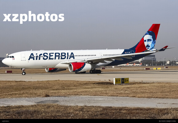 AirSerbia
