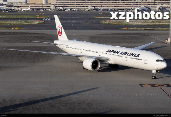 JA737J