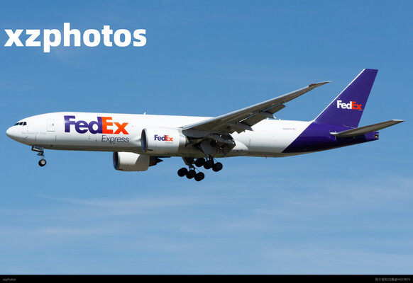 FedEx77F🇺🇸