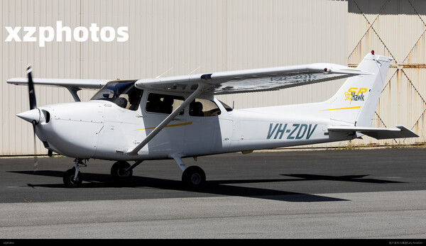 VH-ZDV