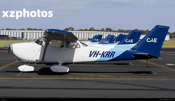 VH-KRR