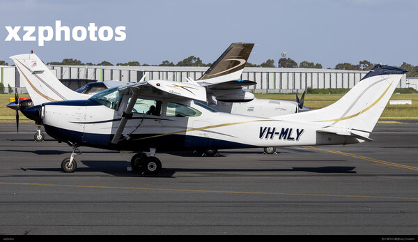 VH-MLY