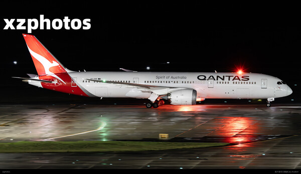 VH-ZNB