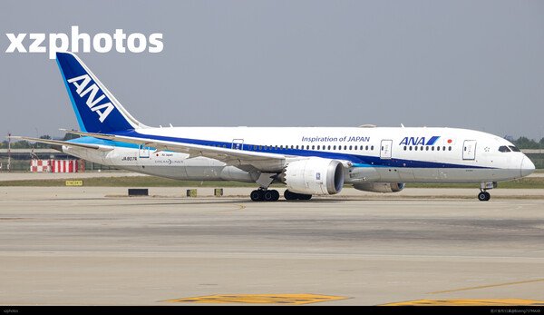 JA807A