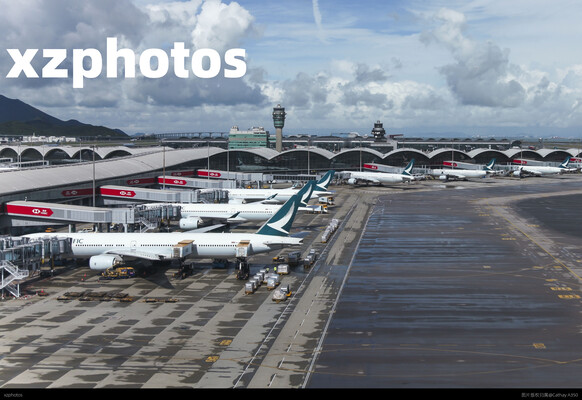 HKG