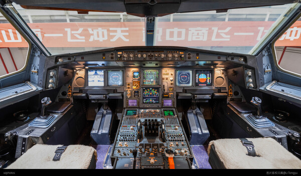 A340-642