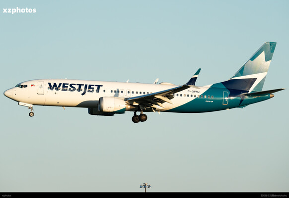 C-GIWJ