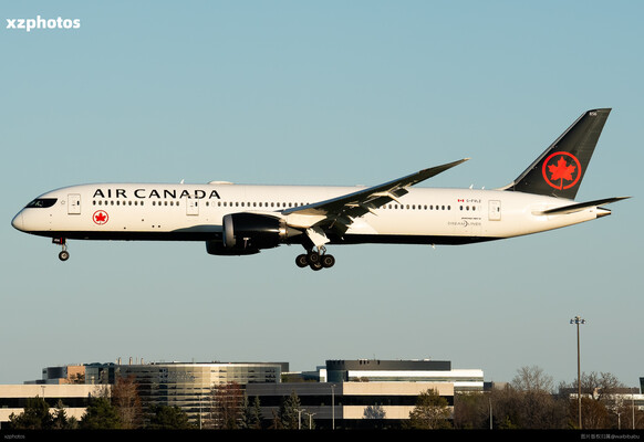 C-FVLZ