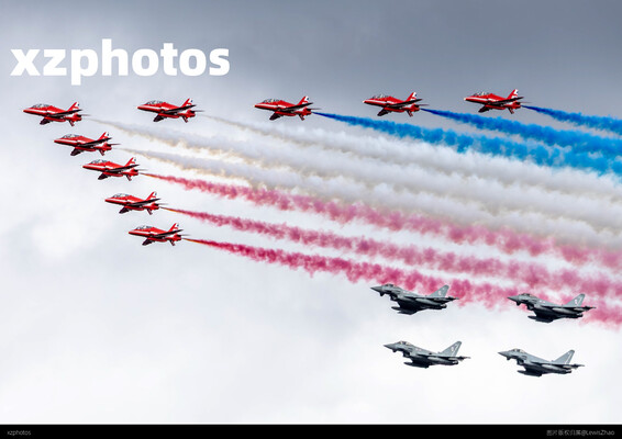 VE Day 80th anniversary