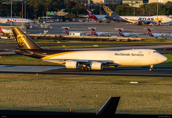 N606UP
