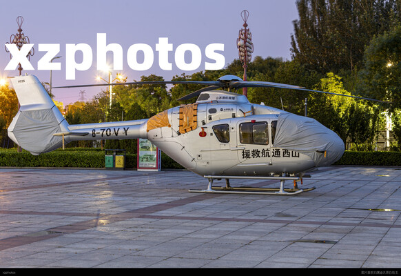 空中客车H135