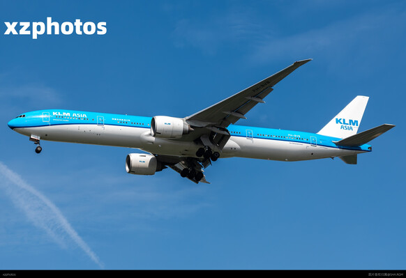 PH-BVB