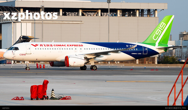 C919