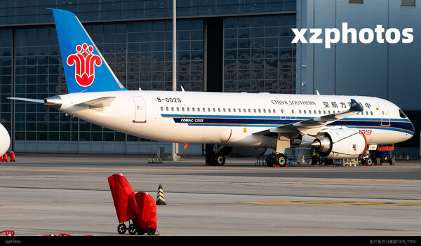 C919