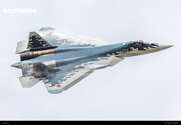 Su57