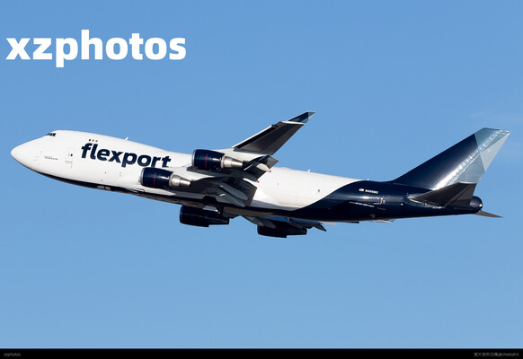 Flexport