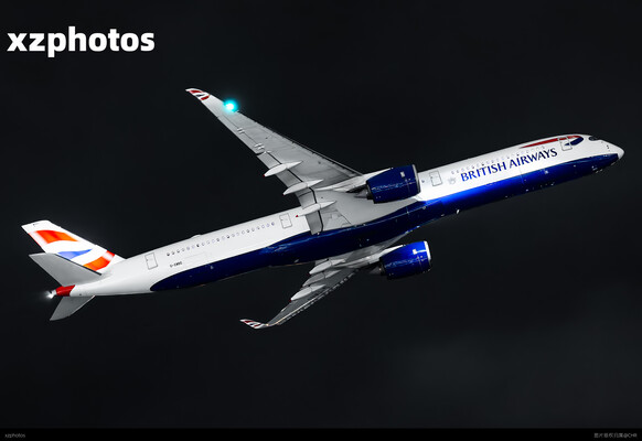 BA32 HKG-LHR