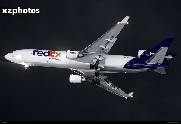 FX5157 NRT-CAN