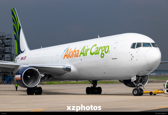 NC9566 HNL-CAN