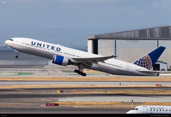 N224UA