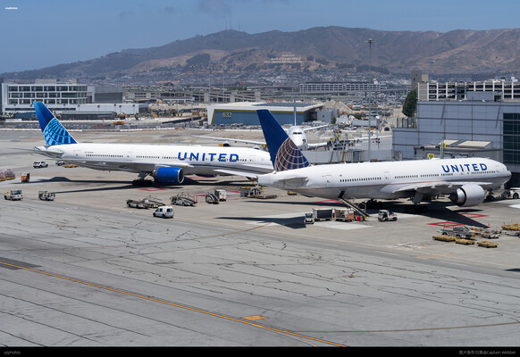 KSFO Overview