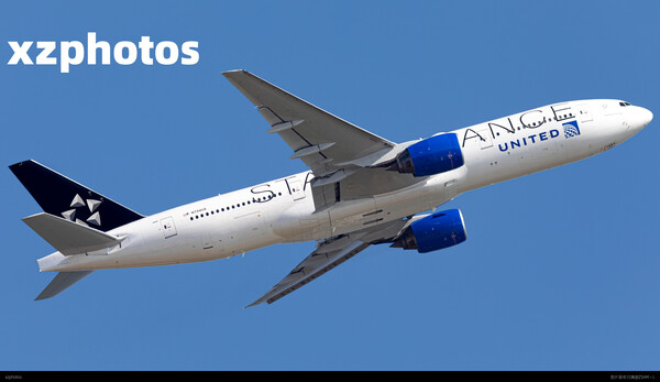 N794UA