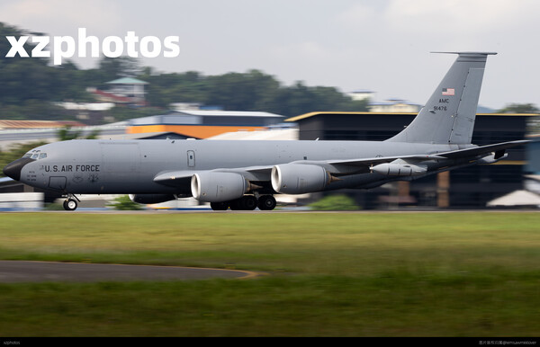 TANKER