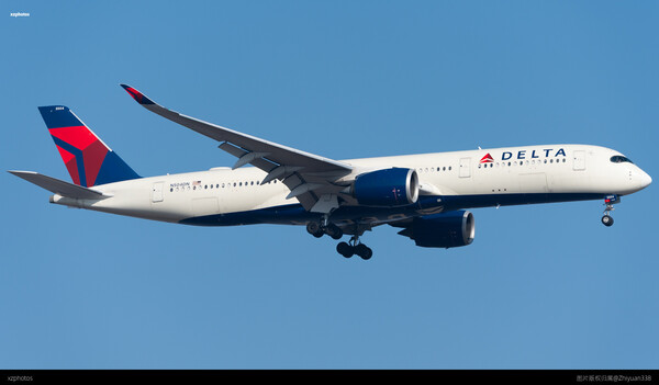 N504DN