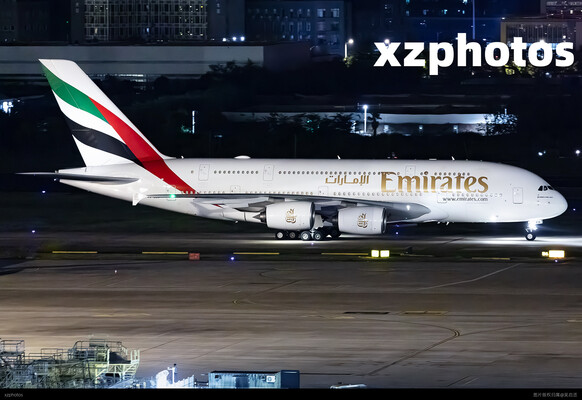 A380定检