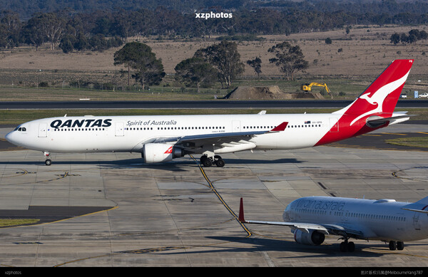VH-QPB