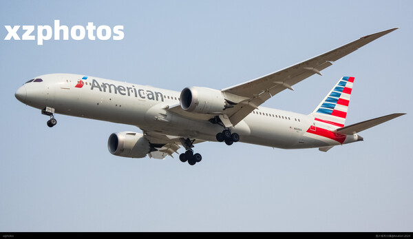 N828AA