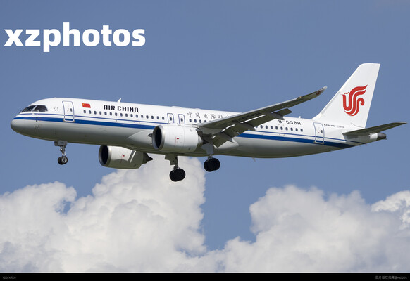 C919