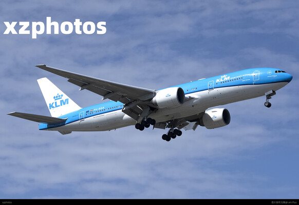 KLM
