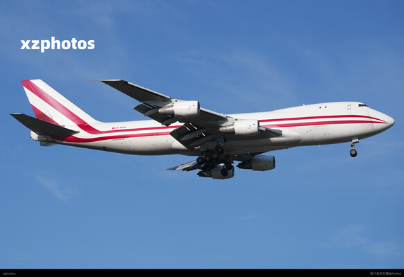 Aerostan742F