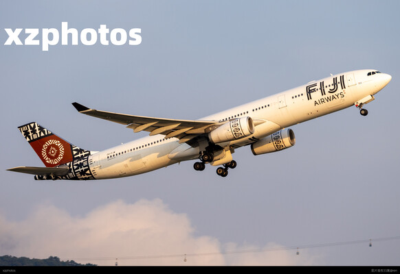 fiji