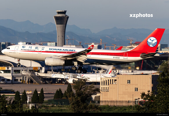 四川332