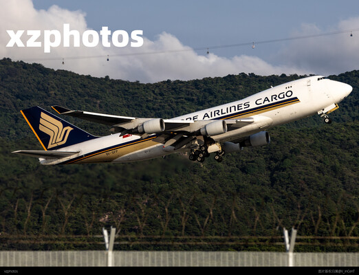 HKG-ANC