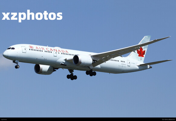 C-FGHZ