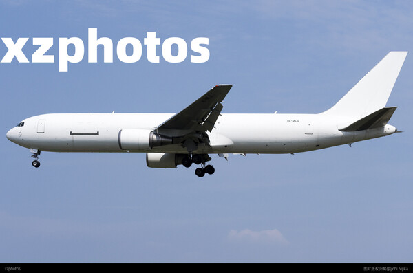 B767