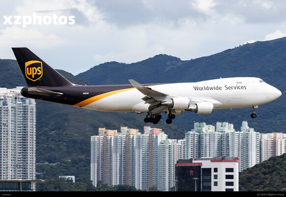 UPS