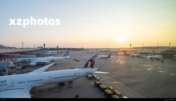 HKG