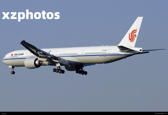 B-2036