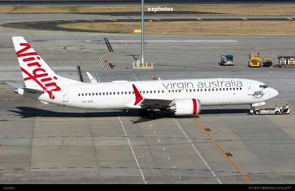 VH-8IB