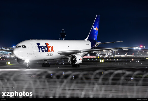 FX9083 ICN-CAN
