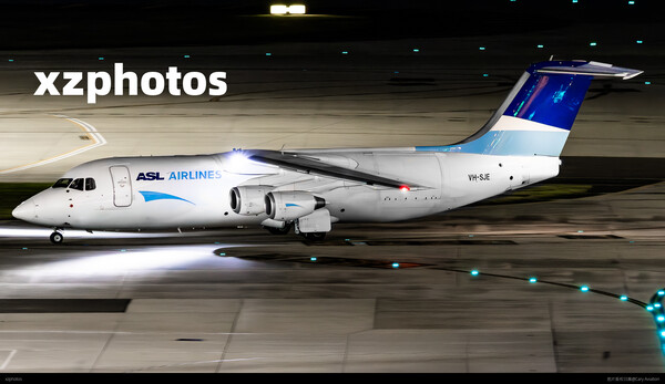 VH-SJE