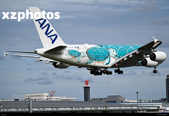 JA382A