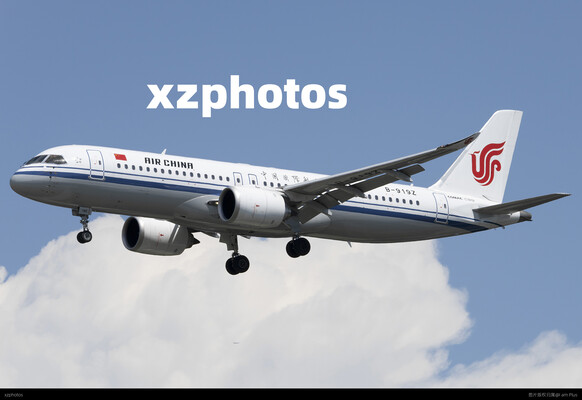 CA919-919Z