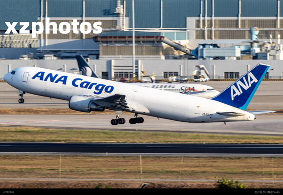 ANA763（ER）（ BCF）