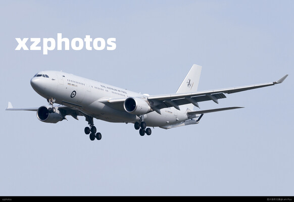 RAAF-332MRTT-1