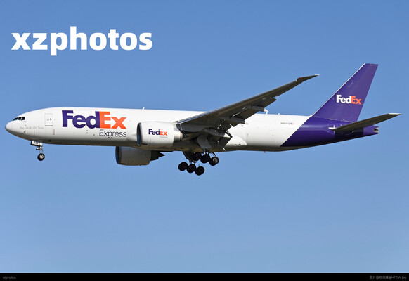 N861FD